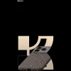 iPhone 18 Pro/17 Pro modrý magnetický kevlarový kryt Benks ArmorGrid Premium Edition s kovovým rámom thumbnail