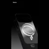 iPhone 18 Pro Max/17 Pro Max čierne magnetické puzdro Benks ArmorGrid Kevlar 600D s kovovým rámom thumbnail