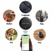 Blavec Tracker BTG-01 Bluetooth lokátor pre zariadenia Apple a Android, čierny (BTBTG01-B) thumbnail