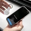 Blavec BTG-02 Bluetooth lokátor s kľúčenkou, biely thumbnail