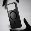  iPhone 18 Pro Max/17 Pro Max fekete Benks Lucid Armor Pro mágneses tok thumbnail