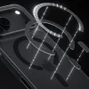  iPhone 18 Pro Max/17 Pro Max fekete Benks Lucid Armor Pro mágneses tok thumbnail