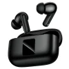 Borofone FQ13 Astute TWS Bluetooth slúchadlá, čierne thumbnail