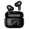 Borofone FQ13 Astute TWS Bluetooth slúchadlá, čierne thumbnail