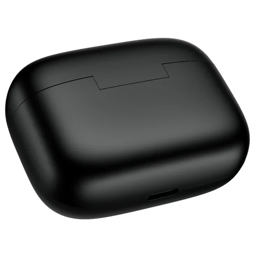 Borofone FQ13 Astute TWS Bluetooth slúchadlá, čierne - 3