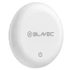 Blavec Tracker BTG-01 Bluetooth lokalizačný tag pre zariadenia Apple a Android, biely (BTBTG01-W) thumbnail