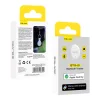 Blavec Tracker BTG-01 Bluetooth lokalizačný tag pre zariadenia Apple a Android, biely (BTBTG01-W) thumbnail