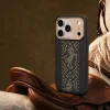 iPhone 18 Pro Max/17 Pro Max čierne puzdro Benks Knight ArmorPro Kevlar s kovovým rámom a tlačidlom na ovládanie fotoaparátu thumbnail