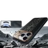 iPhone 18 Pro Max/17 Pro Max čierne puzdro Benks Knight ArmorPro Kevlar s kovovým rámom a tlačidlom na ovládanie fotoaparátu thumbnail