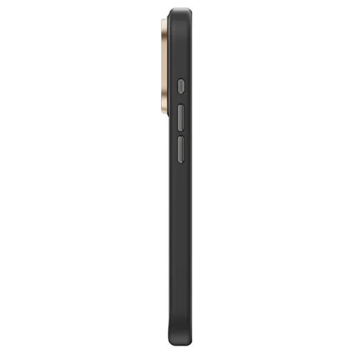iPhone 18 Pro Max/17 Pro Max čierne puzdro Benks Knight ArmorPro Kevlar s kovovým rámom a tlačidlom na ovládanie fotoaparátu - 4