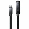 Borofone BX126 Skillful rýchlonabíjací kábel USB-C – USB-C PD 60 W 1 m čierny thumbnail