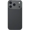 iPhone 18 Pro/17 Pro Benks Armor Air magnetické 600D kevlarové puzdro s kovovým rámom (C.K.FL.AP.BK.A072) thumbnail