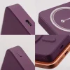 MagSafe kompatibilná externá batéria Forcell F-Energy SuperSlim F10K8 s rýchlym nabíjaním 4.0 PD3.0 15 W 10000 mAh čerešňová powerbanka thumbnail
