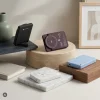MagSafe kompatibilná Forcell F-Energy MagStand Qi2 F5K10 QC3.0 PD3.0 20 W 5000 mAh biela externá batéria powerbank thumbnail