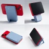 MagSafe kompatibilná Forcell F-Energy MagStand Qi2 F5K10 QC3.0 PD3.0 20 W 5000 mAh biela externá batéria powerbank thumbnail