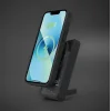 Forcell F-Energy MagStand Qi2 F5K10 čierna magnetická externá batéria 5000 mAh, 20 W powerbanka thumbnail