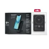 Forcell F-Energy MagStand Qi2 F5K10 fekete mágneses külső akkumulátor 5000 mAh, 20 W powerbank thumbnail