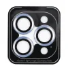 Blue Star Easy Install ochranné sklo na kameru pre iPhone 18 Pro / 18 Pro Max, svetlomodré thumbnail