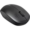 CANYON MW-04 obojručná bezdrôtová Bluetooth myš, čierna, 1200 DPI thumbnail