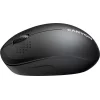 CANYON MW-04 obojručná bezdrôtová Bluetooth myš, čierna, 1200 DPI thumbnail