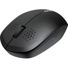 CANYON MW-04 obojručná bezdrôtová Bluetooth myš, čierna, 1200 DPI