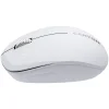 CANYON MW-04 obojručná Bluetooth myš, 1200 DPI, biela thumbnail