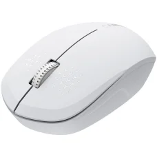 CANYON MW-04 obojručná Bluetooth myš, 1200 DPI, biela