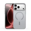 iPhone 18 Pro / 17 Pro sivé puzdro DUX DUCIS YIND kompatibilné s MagSafe thumbnail