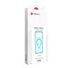 Apple iPhone 18 Pro / 17 Pro világoskék Forcell F-Protect BumperX Premium tok, MagSafe kompatibilis thumbnail