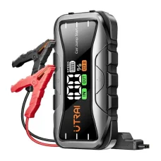 UTRAI JS10 indítósegítő és powerbank