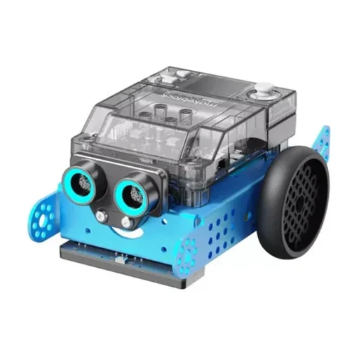 xTool mBot2 V1.0 STEM vzdelávací robot - 1