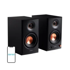 EDIFIER MR 4.5 pár aktívnych štúdiových monitorov, čierne