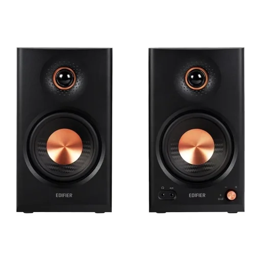 EDIFIER MR 4.5 pár aktívnych štúdiových monitorov, čierne - 3