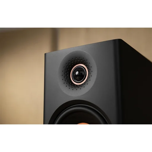 EDIFIER MR 4.5 pár aktívnych štúdiových monitorov, čierne - 11