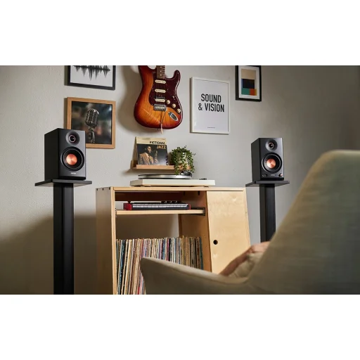EDIFIER MR 4.5 pár aktívnych štúdiových monitorov, čierne - 12