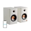 EDIFIER MR 4.5 aktív stúdiómonitor hangszórópár, fehér thumbnail