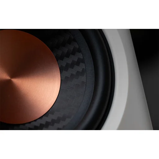 EDIFIER MR 4.5 pár aktívnych štúdiových monitorov, biele - 11