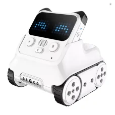 xTool Codey Rocky edukačná verzia robota na výučbu programovania