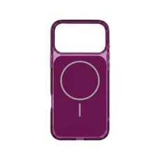 Apple iPhone 17 Pro Max a 18 Pro Max tmavo čerešňové puzdro OBAL:ME MagNetix ColorSlate