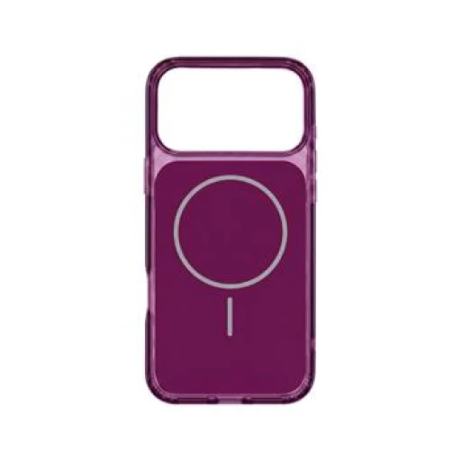 Apple iPhone 17 Pro Max a 18 Pro Max tmavo čerešňové puzdro OBAL:ME MagNetix ColorSlate - 1