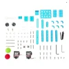 Makeblock xTool Smart World bővítőkészlet mBot2-höz thumbnail