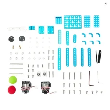Makeblock xTool Smart World rozširujúca súprava pre mBot2