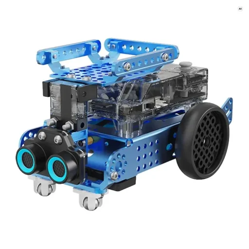 Makeblock xTool Smart World rozširujúca súprava pre mBot2 - 2