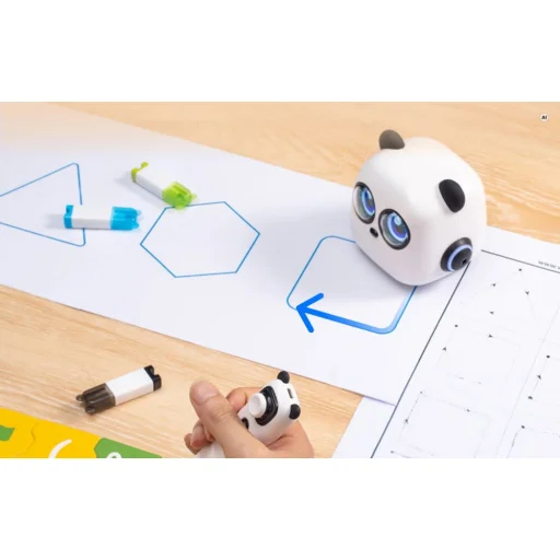 xTool mTiny Discover Kit interaktívna edukačná hračka - 4