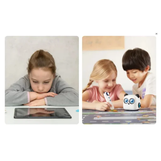 xTool mTiny Discover Kit interaktívna edukačná hračka - 7