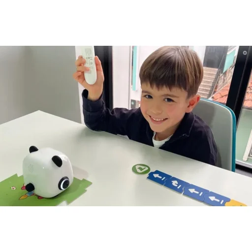 xTool mTiny Discover Kit interaktívna edukačná hračka - 3