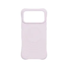 Apple iPhone 17 Pro Max/18 Pro Max fialové puzdro OBAL:ME MagNetix Orbit