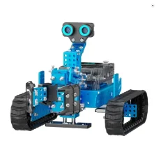 xTool mBot2 Rover vzdelávacia robotická stavebnica a programovacia súprava