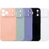Apple iPhone 18 Pro Max biely OBAL:ME Glossy obal thumbnail