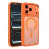 Apple iPhone 17 Pro Max/18 Pro Max oranžové puzdro Tactical MagForce Hyperstealth 3.0 thumbnail